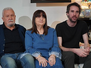 ТВ лица: Љиљана Хабјановић Ђуровић