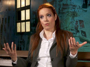 Преваспитани Соња Калајић, 2. део