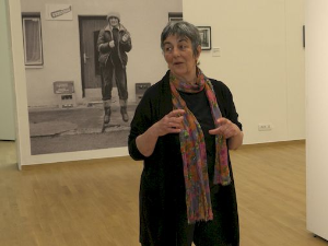 Тв лица: In memoriam Горанка Матић