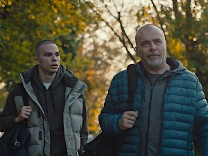 У клинчу, 11-30 3С 