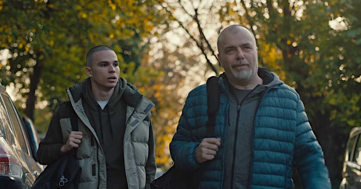 У клинчу, 11-30 3С 