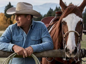 Јелоустоун, 10-40 	