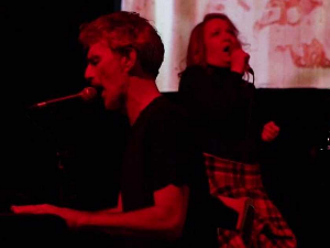 Ах, Ахилеј уживо у Рексу