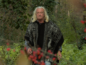 Србија на вези: Сава Дубровски Манојловић на ликовној колонији