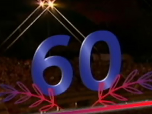 Шездесет узбудљивих година телевизије: Култура су људи