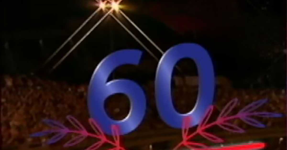 Шездесет узбудљивих година телевизије: Култура су људи