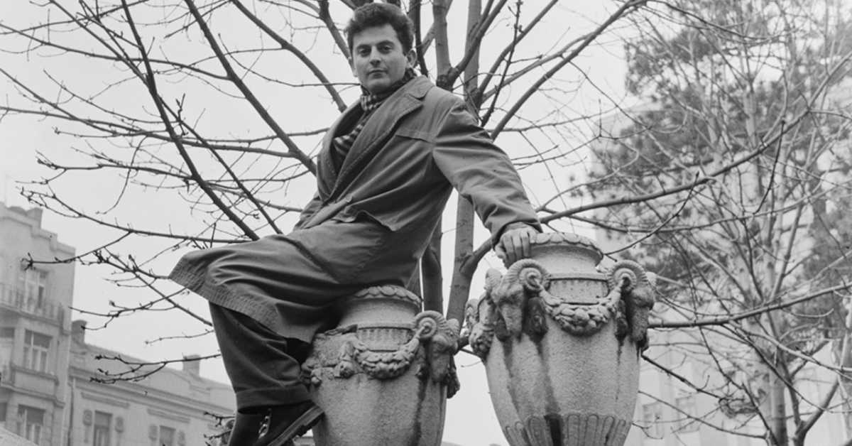 Трезор: Светлосни експерименти