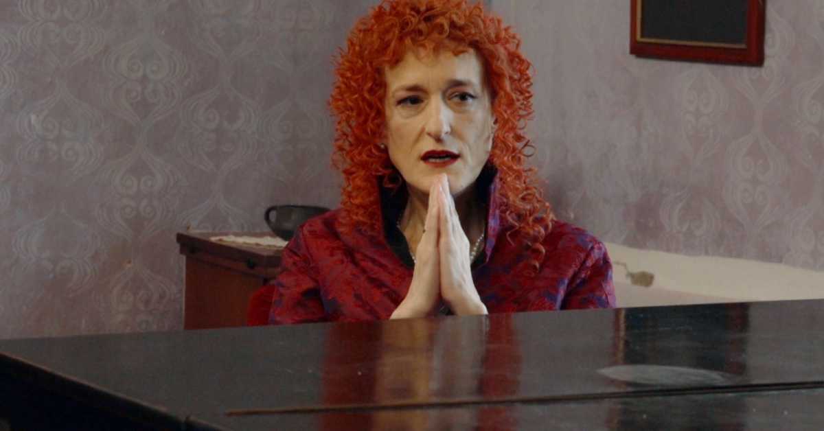  Како мисли академија: О слушању и сањању – Исидора Жебељан, 2-14