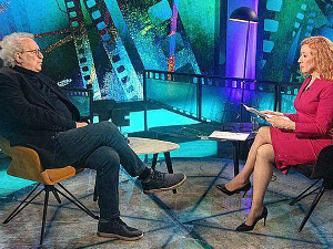 Заводљива телевизија: Креатори серија – 50 година серије Образ уз образ