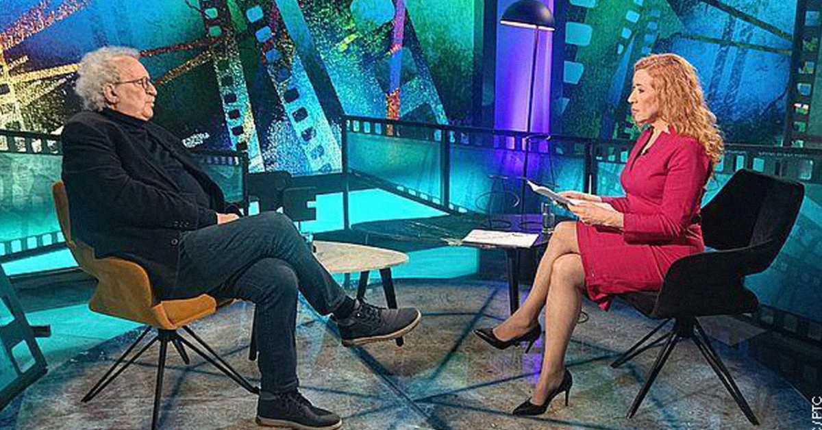 Заводљива телевизија: Креатори серија – 50 година серије Образ уз образ