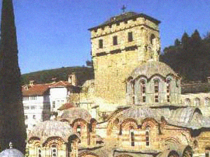 Митови и легенде: Хиландарски путеви, 3-8