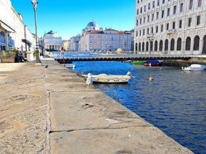 Квадратура круга-Срби поново „освајају“ Трст