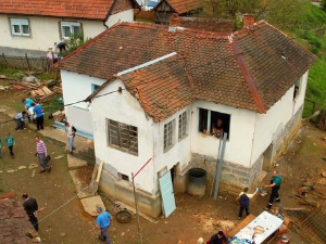 Моја дедовина 2 - Осечина надомак Ваљева, 5. емисија