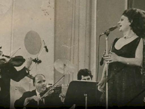 Романипен-Заборављени ромски музичари