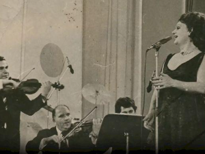 Романипен-Заборављени ромски музичари