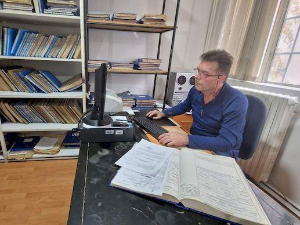 Право на сутра- Расељени у Сурдулици и Матичне службе