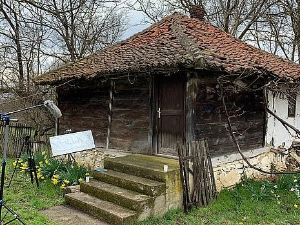 Моја дедовина 2 - село Гривац, 4. емисија