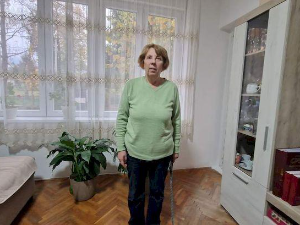 Право на сутра- Расељени у Сурдулици и Матичне службе