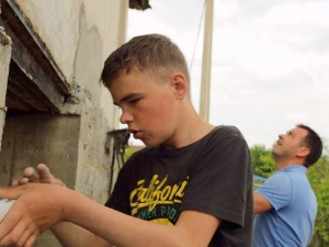 Моја дедовина 2 - Осечина надомак Ваљева, 5. емисија