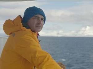 Фантастична планета 2-Фантастични Антарктик