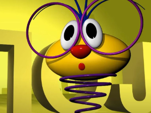  ТВ Слагалица 162 Ц- 26.емисија