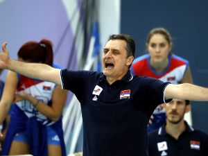 Стварање шампиона: Зоран Терзић