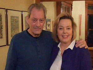 Савремени светски писци: Пол Остер