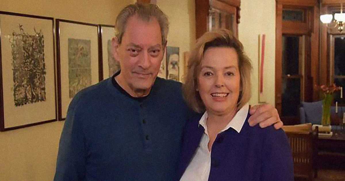 Савремени светски писци: Пол Остер