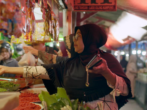 Чудесни светски безистани: Индонезија – Пијаца зачина, 4-6