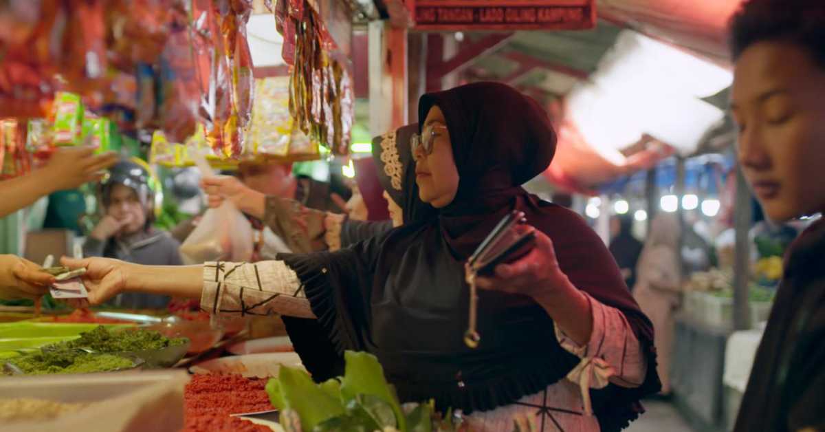 Чудесни светски безистани: Индонезија – Пијаца зачина, 4-6