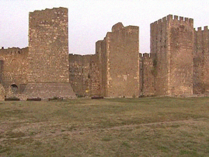 Тврђаве на Дунаву: Смедеревска тврђава, 4-7