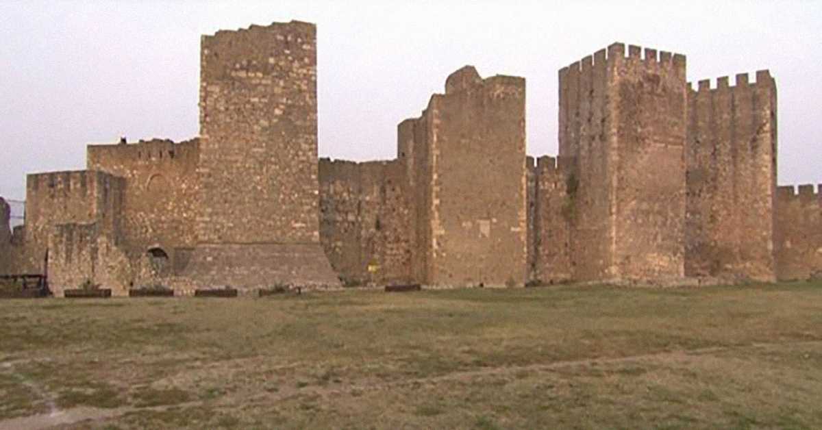 Тврђаве на Дунаву: Смедеревска тврђава, 4-7