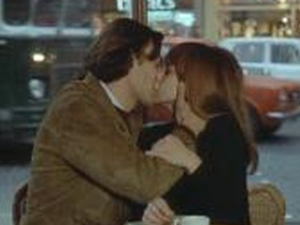 Љубав поподне