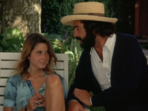 Клерино колено