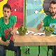 Хемија разбија митове:	Дијета