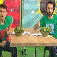 Хемија разбија митове:	Петролеј