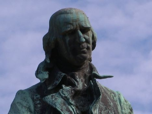 Доситеј путник просвећености:	Кључ Европе