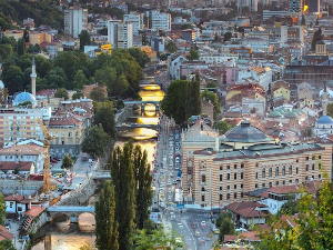 Сарајево