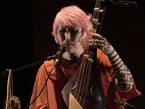 Music live collection: Kintcugi