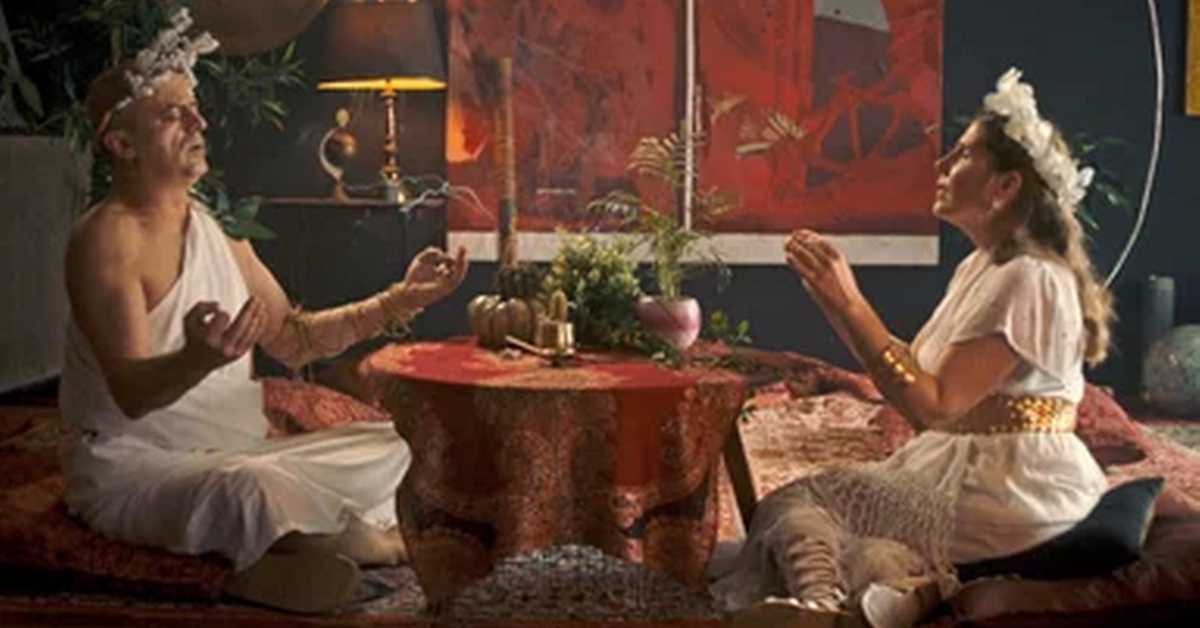 У клинчу, 17-30, 3С