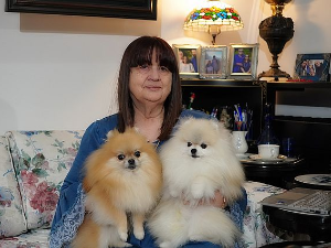 ТВ лица...као сав нормалан свет: Љиљана Хабјановић Ђуровић