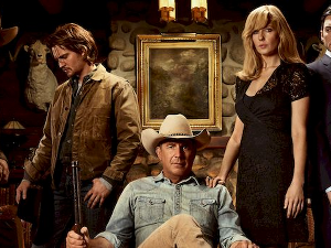 Јелоустоун, 15-40 