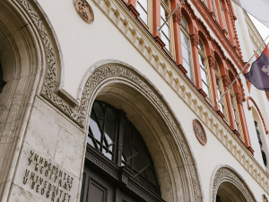 Ректор Ђокић: Обуставити хапшење студента и ослободити све који су приведени