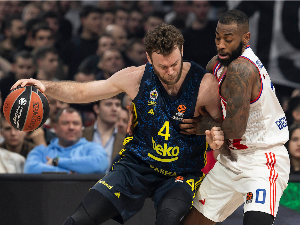 Мели због повреде стопала два месеца ван паркета