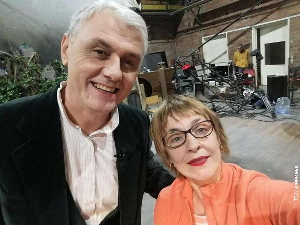  Гласови из прошлости – Приче о легатима: Како то ради свет, 9-12