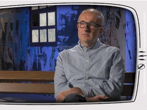 Преваспитани: Зоран Ћирјаковић, 1. део