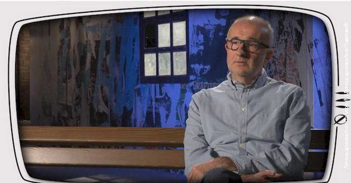 Преваспитани: Зоран Ћирјаковић, 1. део