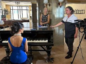 ТВ минијатуре: Музика за пријатељство два народа