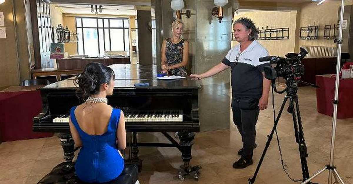 ТВ минијатуре: Музика за пријатељство два народа