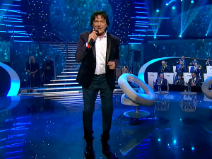 Портрет – Здравко Чолић